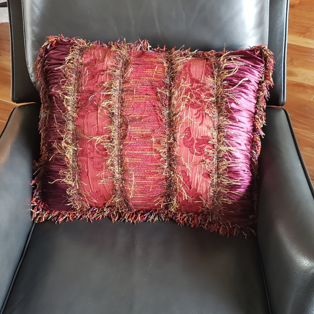 Accent Pillow